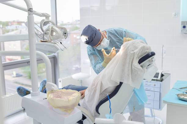 Best Pediatric Emergency Dentist in Tucumcari, NM